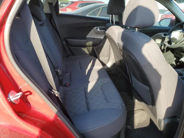 Photo 11 from auction – 2017 KIA NIRO FE with VIN KNDCB3LC4H5048551