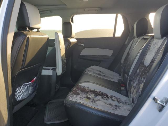 Photo 11 from auction – 2015 GMC TERRAIN SL with VIN 2GKALSEK6F6417984