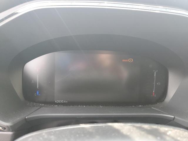 Photo 9 from auction – 2023 FORD ESCAPE ST with VIN 1FMCU9MN7PUA33748