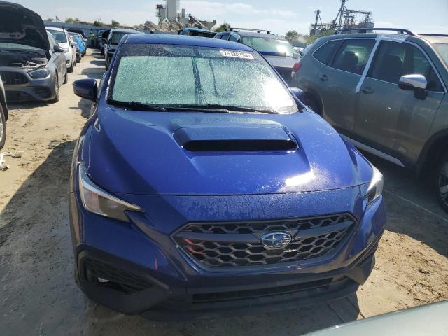 Photo 5 from auction – 2023 SUBARU WRX PREMIU with VIN JF1VBAF66P9804932