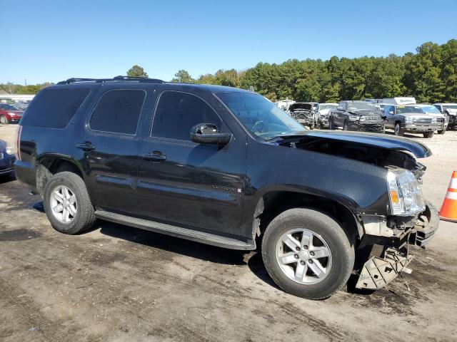 Photo 4 from auction – 2007 GMC YUKON with VIN 1GKFC13037R331488