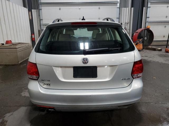 Photo 6 from auction – 2011 VOLKSWAGEN JETTA S with VIN 3VWPZ7AJ3BM612775