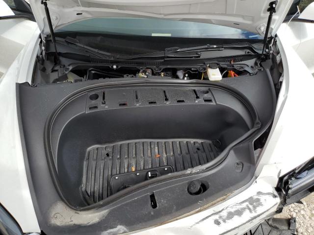 Photo 11 from auction – 2024 TESLA MODEL 3 with VIN 5YJ3E1EA3RF728612