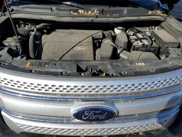 Photo 12 from auction – 2014 FORD EXPLORER X with VIN 1FM5K8D85EGC09551
