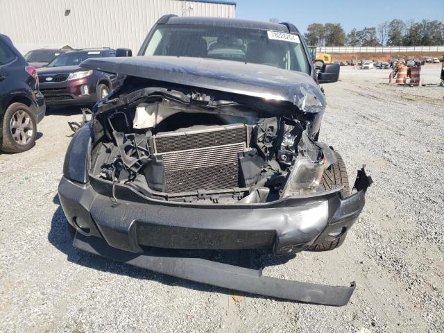 Photo 5 from auction – 2011 DODGE NITRO HEAT with VIN 1D4PT4GX6BW504829