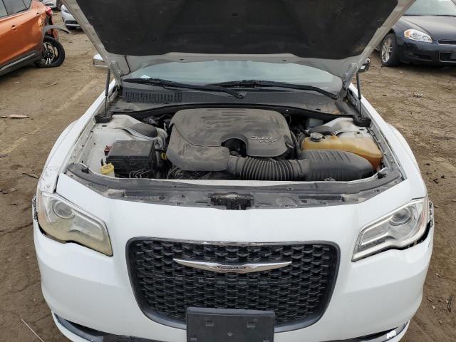 Photo 11 from auction – 2011 CHRYSLER 300 LIMITE with VIN 2C3CA5CG9BH583915