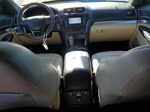 Photo 8 from auction – 2019 FORD EXPLORER X with VIN 1FM5K8D88KGB03381