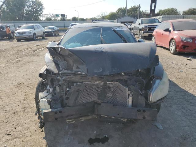 Photo 5 from auction – 2010 NISSAN MAXIMA S with VIN 1N4AA5AP1AC821950