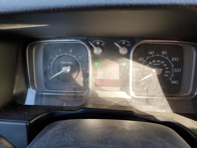 Photo 9 from auction – 2009 LINCOLN MKX with VIN 2LMDU88C79BJ03088