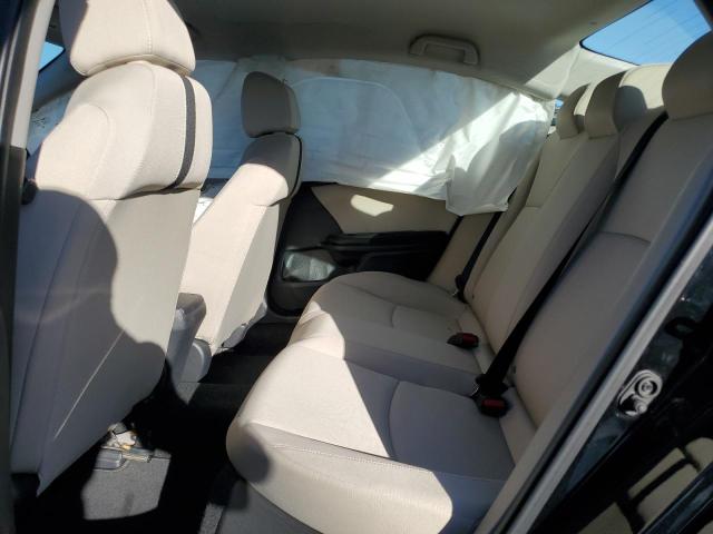 Photo 10 from auction – 2017 HONDA CIVIC LX with VIN 19XFC2F55HE201623