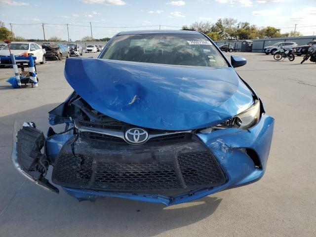 Photo 5 from auction – 2017 TOYOTA CAMRY LE with VIN 4T1BF1FK2HU761649