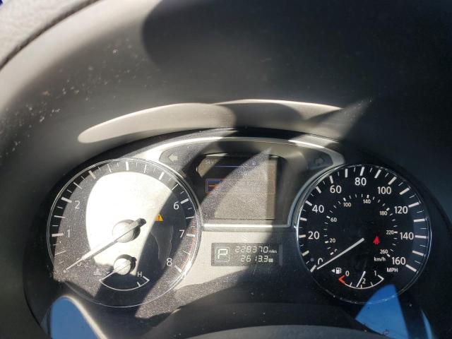 Photo 9 from auction – 2015 NISSAN ALTIMA 2.5 with VIN 1N4AL3AP2FN343628