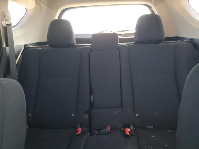 Photo 10 from auction – 2015 TOYOTA RAV4 XLE with VIN 2T3WFREV8FW225952