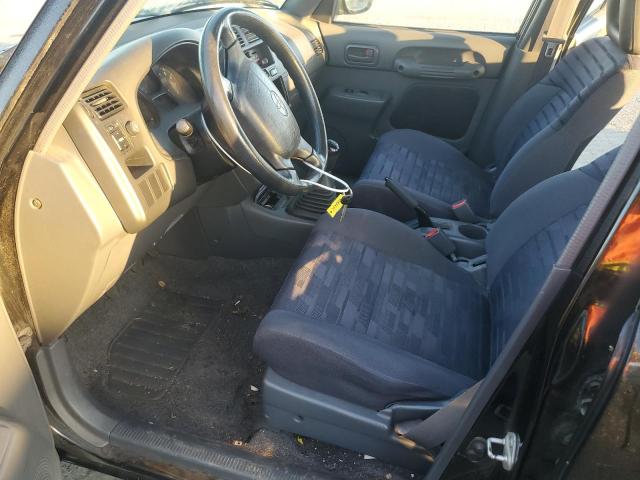 Photo 7 from auction – 1997 TOYOTA RAV4 with VIN JT3HP10V3V7057747
