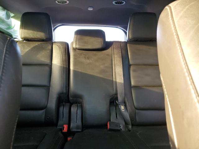 Photo 10 from auction – 2015 FORD EXPLORER X with VIN 1FM5K7D83FGA01468