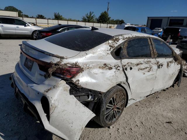 Photo 3 from auction – 2023 KIA FORTE GT with VIN 3KPF44AC3PE584121