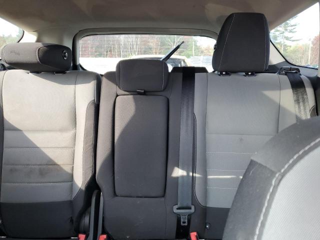 Photo 10 from auction – 2016 FORD ESCAPE SE with VIN 1FMCU9GXXGUA79409