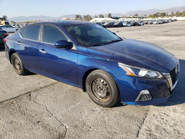 Photo 4 from auction – 2020 NISSAN ALTIMA S with VIN 1N4BL4BV5LC210585