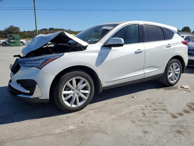 Photo 1 from auction – 2021 ACURA RDX with VIN 5J8TC2H38ML006326
