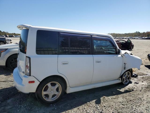Photo 3 from auction – 2006 SCION XB with VIN JTLKT324964077084