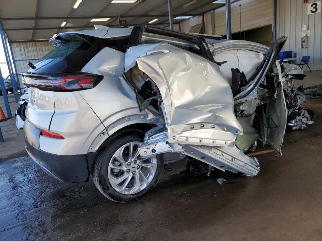 Photo 3 from auction – 2023 CHEVROLET BOLT EUV L with VIN 1G1FY6S00P4199937