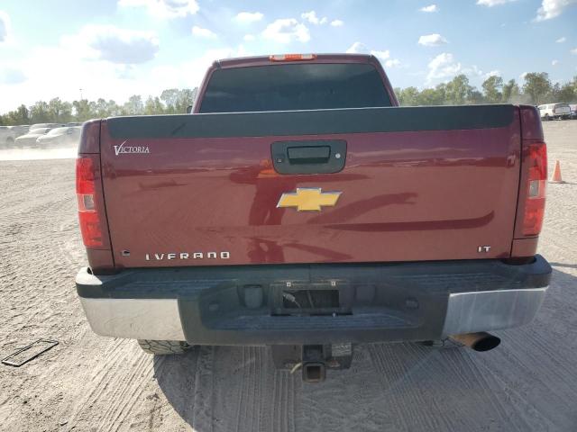 Photo 6 from auction – 2014 CHEVROLET SILVERADO with VIN 1GC1KXCG0EF133510