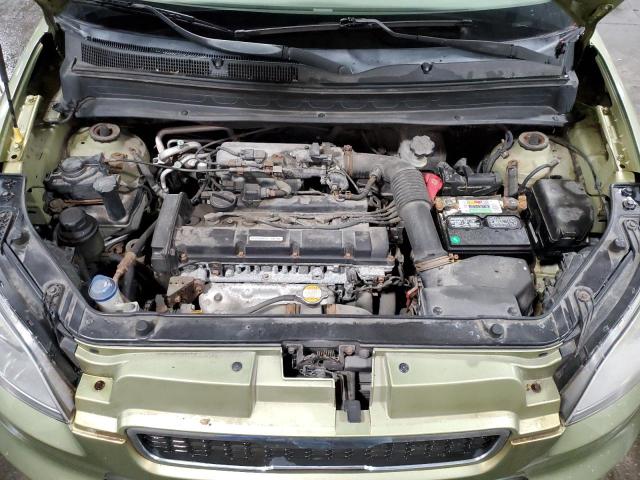 Foto 11 de la subasta – 2010 KIA SOUL + con VIN KNDJT2A2XA7074252