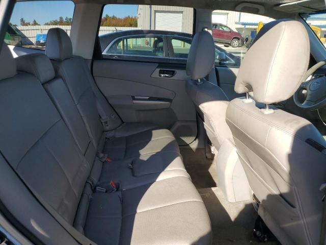 Photo 11 from auction – 2009 SUBARU FORESTER 2 with VIN JF2SH64699H760589