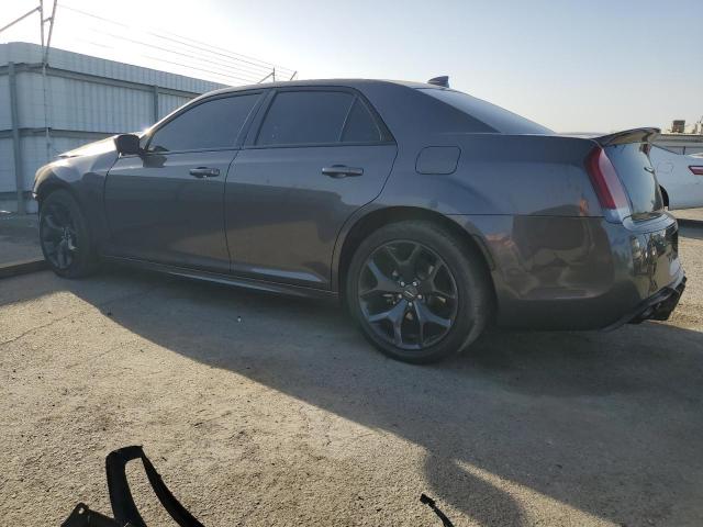 Photo 2 from auction – 2021 CHRYSLER 300 S with VIN 2C3CCABTXMH589355