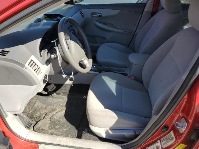 Photo 7 from auction – 2010 TOYOTA COROLLA with VIN 1NXBU4EE5AZ384033