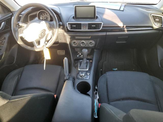 Photo 8 from auction – 2016 MAZDA 3 SPORT with VIN 3MZBM1U72GM300377