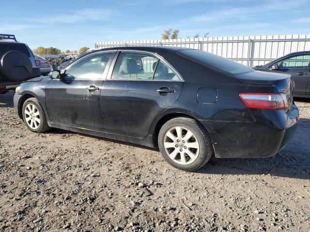 Photo 2 from auction – 2007 TOYOTA CAMRY HYBR with VIN 4T1BB46K07U016782
