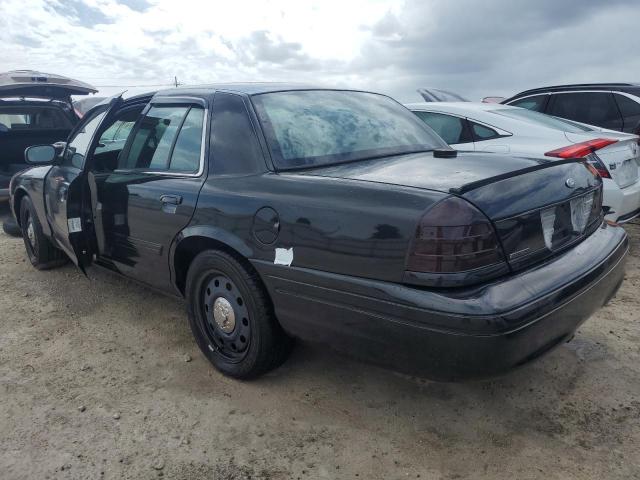 Photo 2 from auction – 2011 FORD CROWN VICT with VIN 2FABP7BVXBX131548