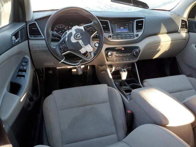 Photo 8 from auction – 2016 HYUNDAI TUCSON LIM with VIN KM8J3CA26GU242237