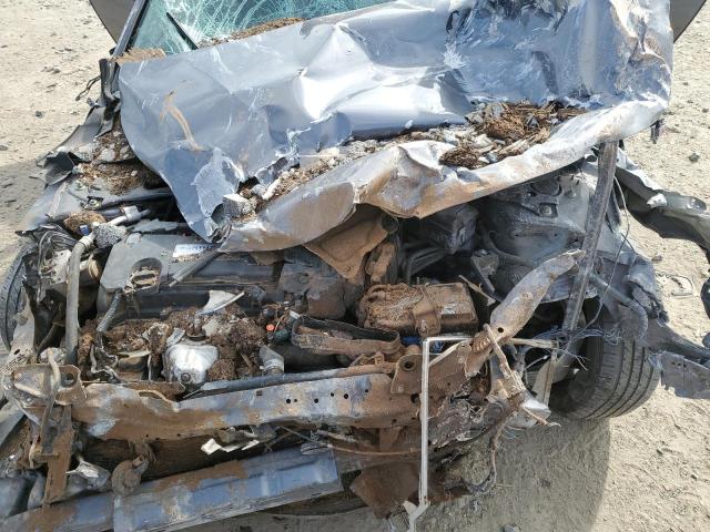 Photo 11 from auction – 2013 HONDA ACCORD EX with VIN 1HGCR2F79DA111473