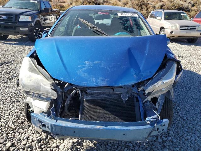Photo 5 from auction – 2015 TOYOTA YARIS with VIN VNKKTUD39FA032953
