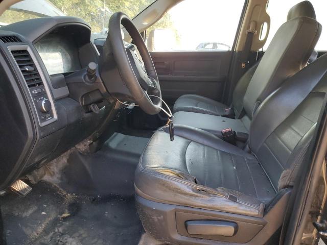 Photo 7 from auction – 2015 RAM 2500 ST with VIN 3C6TR4HT7FG672268