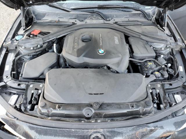 Photo 11 from auction – 2018 BMW 330 XI with VIN WBA8D9C59JA013258