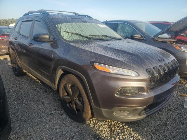 Photo 4 from auction – 2017 JEEP CHEROKEE S with VIN 1C4PJLAB3HW667182
