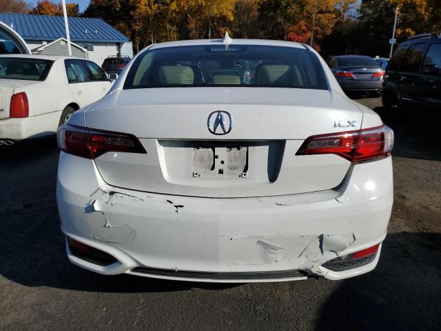 Photo 6 from auction – 2016 ACURA ILX BASE W with VIN 19UDE2F36GA021604