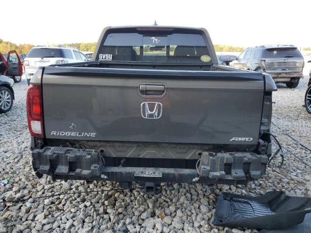 Photo 6 from auction – 2020 HONDA RIDGELINE with VIN 5FPYK3F76LB002044