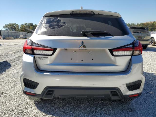 Photo 6 from auction – 2020 MITSUBISHI OUTLANDER with VIN JA4AP3AU1LU017464