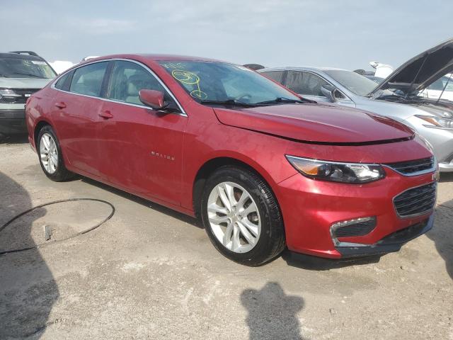 Photo 4 from auction – 2016 CHEVROLET MALIBU LT with VIN 1G1ZE5STXGF286601