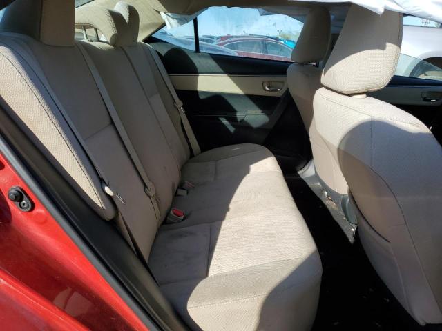Photo 10 from auction – 2014 TOYOTA COROLLA L with VIN 2T1BURHE3EC097547