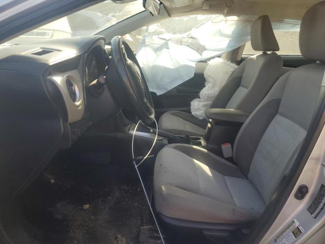 Photo 7 from auction – 2018 TOYOTA COROLLA L with VIN 5YFBURHE2JP800050