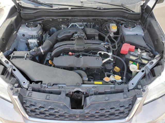 Photo 11 from auction – 2015 SUBARU FORESTER 2 with VIN JF2SJADC2FH426347