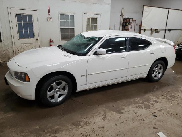 DODGE CHARGER SX 2010 with VIN 2B3CA3CVXAH155625 - Photo from auction