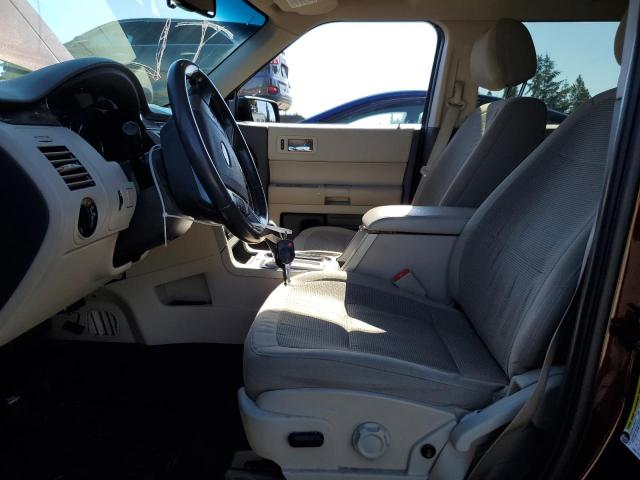 Photo 7 from auction – 2012 FORD FLEX SE with VIN 2FMGK5BC7CBD04874
