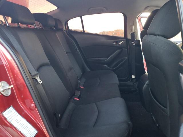 Photo 10 from auction – 2015 MAZDA 3 SPORT with VIN 3MZBM1U7XFM190385