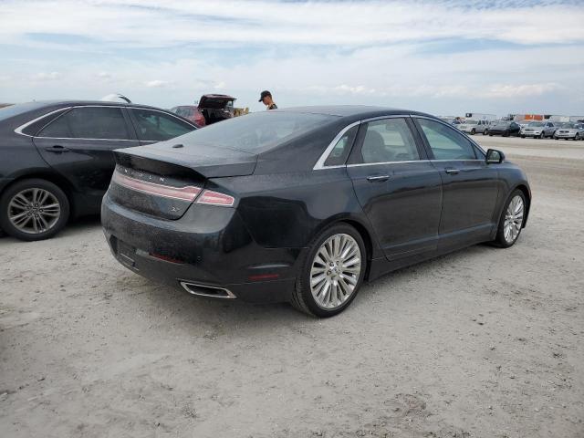 Photo 3 from auction – 2013 LINCOLN MKZ with VIN 3LN6L2GK6DR825563